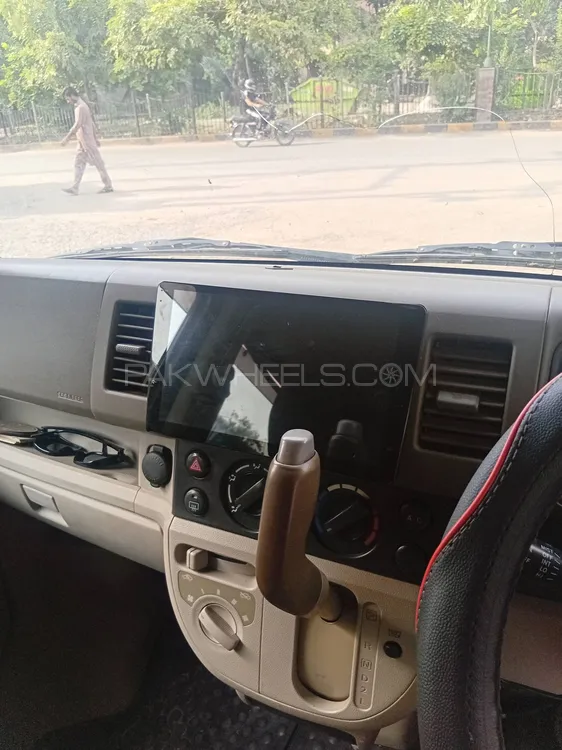 Suzuki Every 2014 for Sale in Lahore Image-1