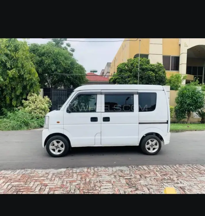 Suzuki Every 2016 for Sale in Sialkot Image-1