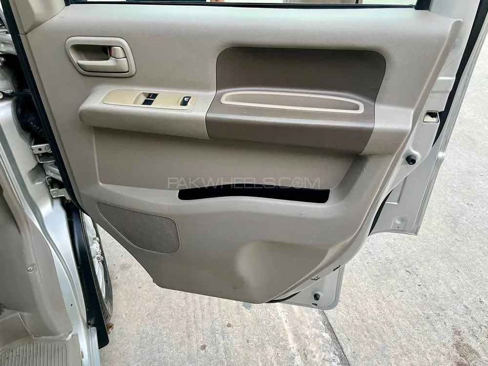 Suzuki Every 2014 for Sale in Islamabad Image-1