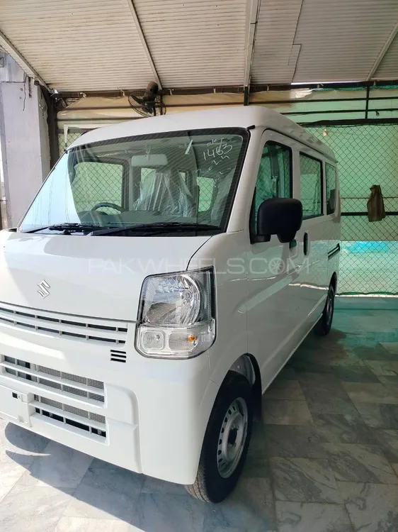 سوزوکی ایوری 2025 for Sale in اسلام آباد Image-1