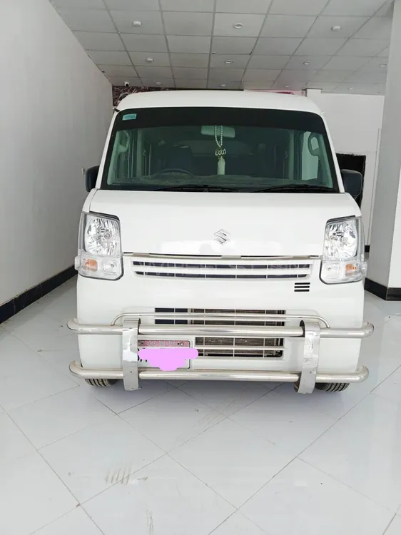 سوزوکی ایوری 2024 for Sale in کراچی Image-1