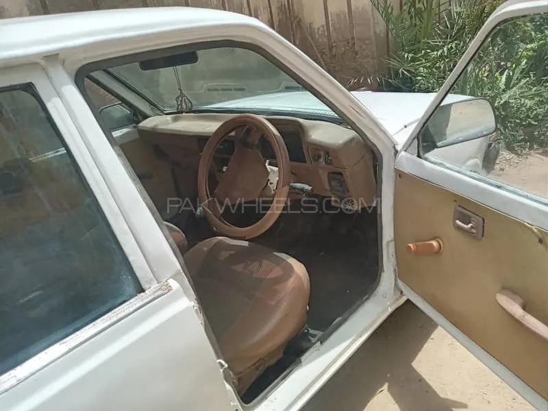 Suzuki FX 1987 for Sale in Karachi Image-1