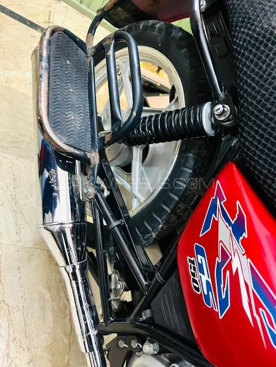 Suzuki GS 150 2022 for Sale Image-1