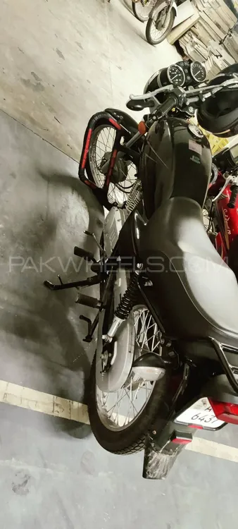 Suzuki GS 150 2025 for Sale Image-1
