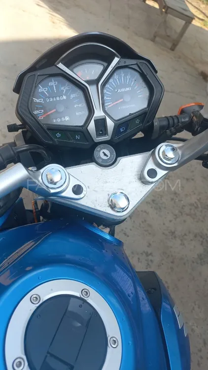 سوزوکی GSX 125 2024 for Sale Image-1