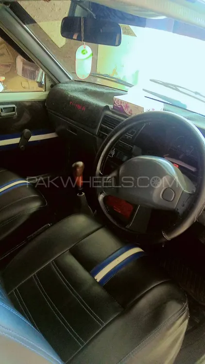 Suzuki Khyber 1998 for Sale in Hyderabad Image-1
