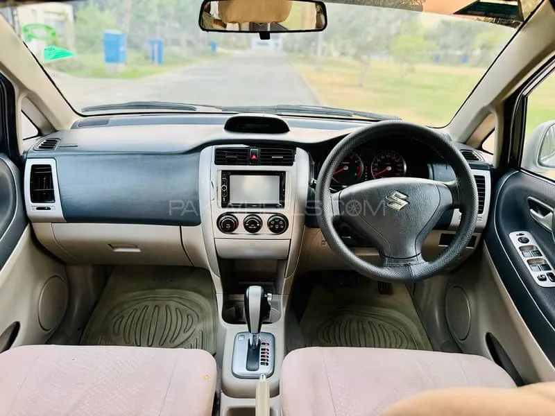Suzuki Liana 2006 for Sale in Lahore Image-1