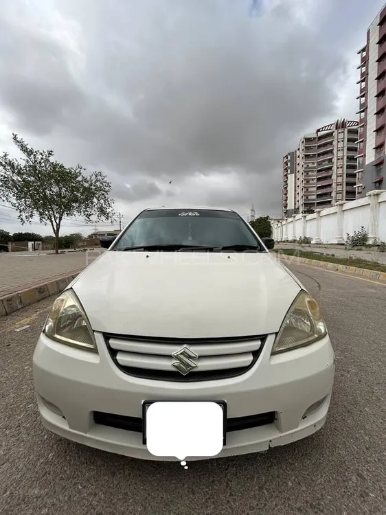 Suzuki Liana 2006 for Sale in Karachi Image-1