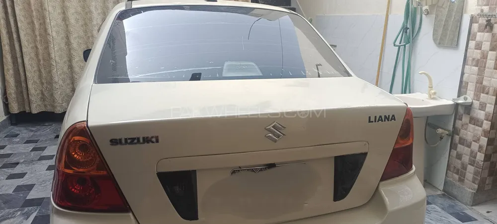 Suzuki Liana 2006 for Sale in Sadiqabad Image-1