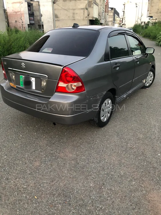 Suzuki Liana 2014 for Sale in Sialkot Image-1