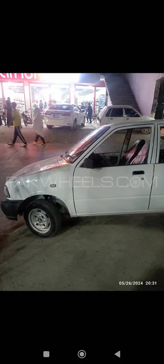 Suzuki Mehran 1997 for Sale in Islamabad Image-1