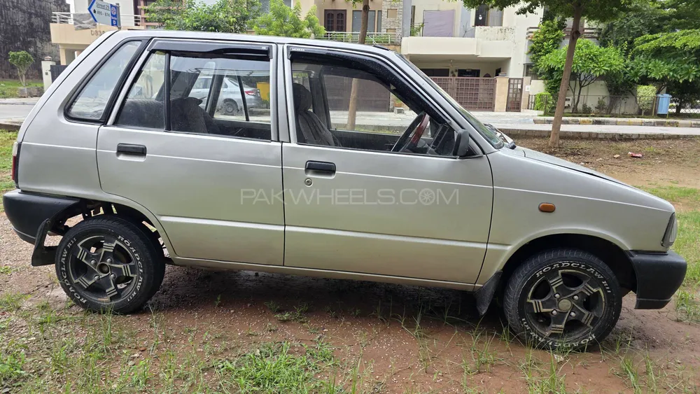Suzuki Mehran 2005 for Sale in Rawalpindi Image-1