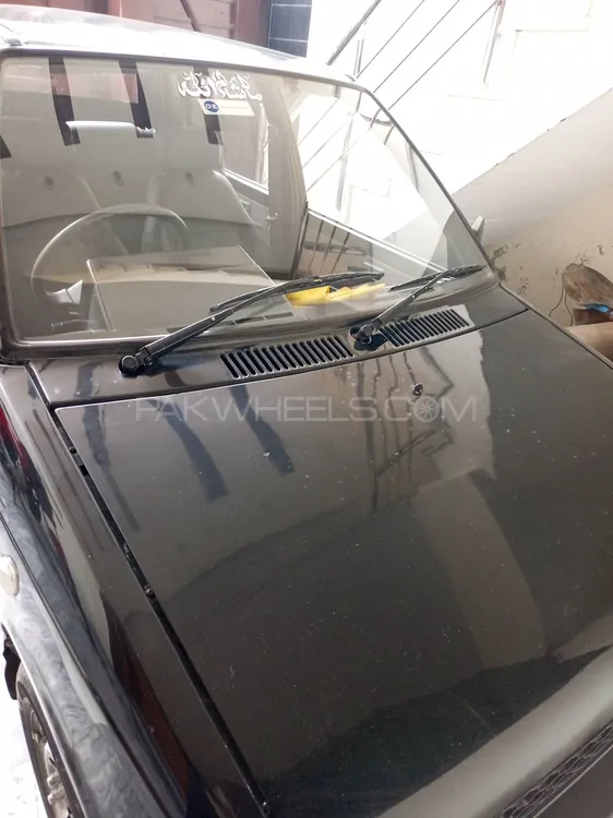 Suzuki Mehran 2012 for Sale in Islamabad Image-1