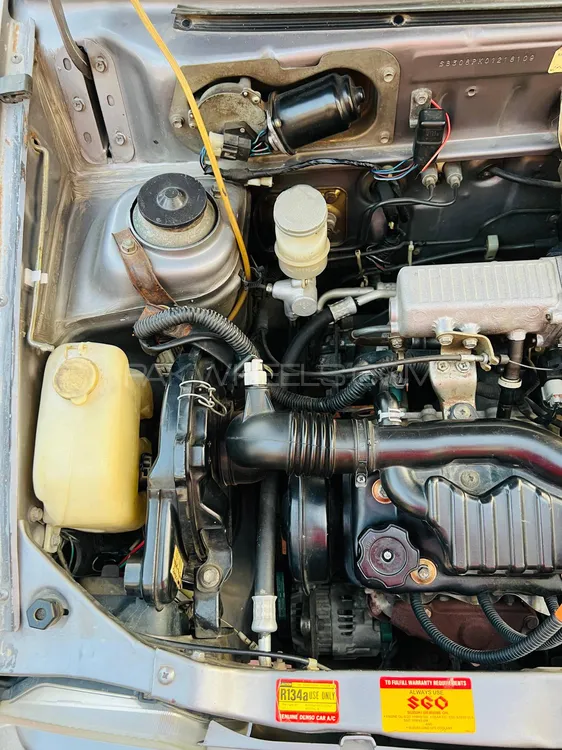 Suzuki Mehran 2017 for Sale in Rawalpindi Image-1