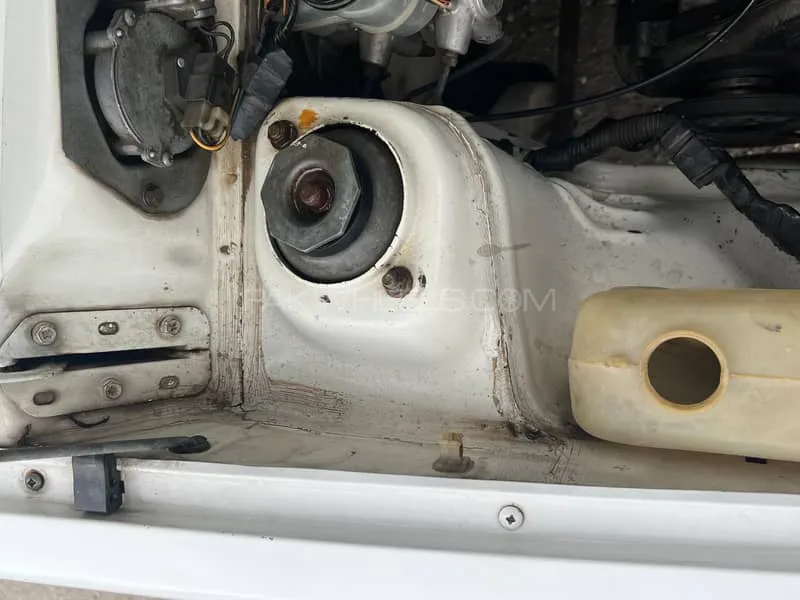 Suzuki Mehran 2005 for Sale in Islamabad Image-1