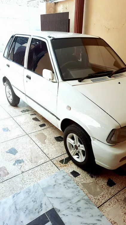 Suzuki Mehran 2013 for Sale in Islamabad Image-1