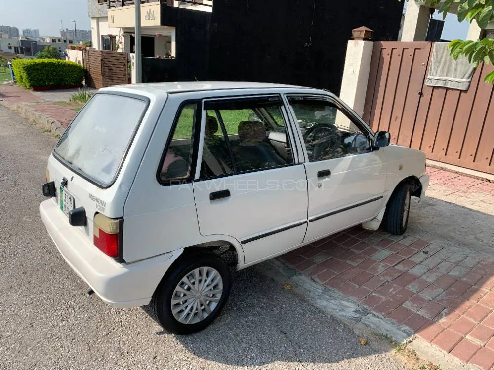 Suzuki Mehran 2018 for Sale in Rawalpindi Image-1