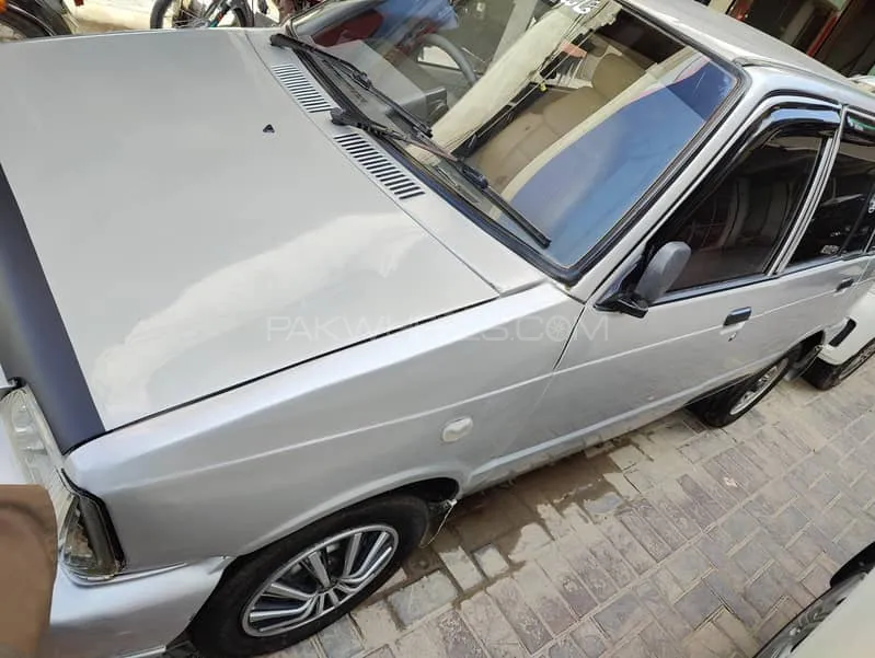 Suzuki Mehran 2019 for Sale in Islamabad Image-1
