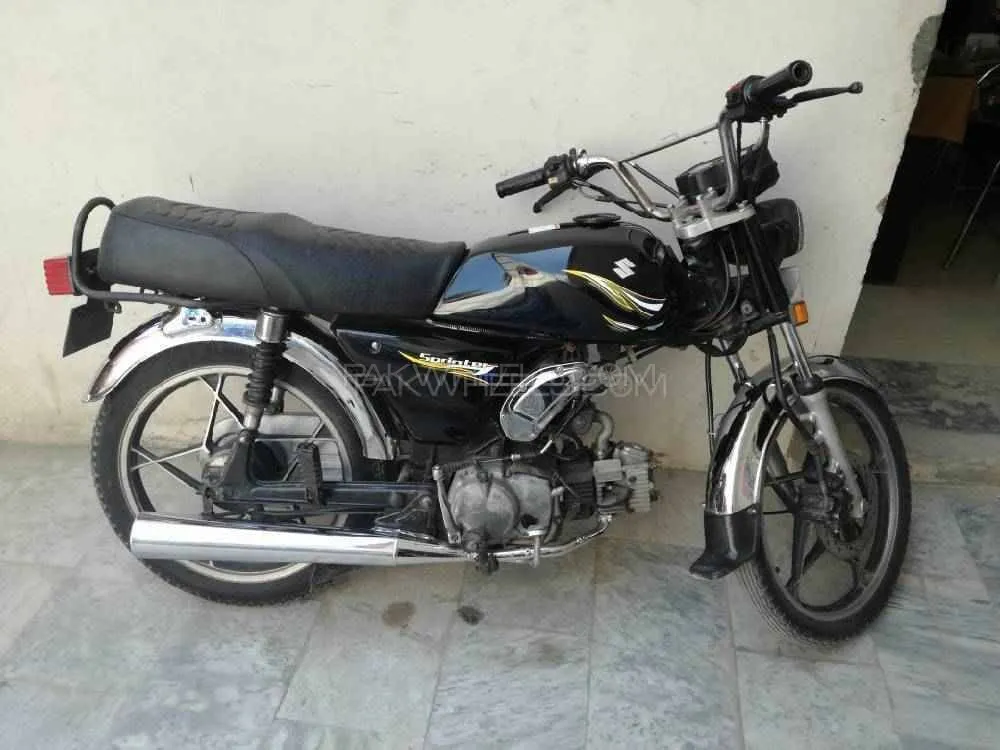 Suzuki Other 2004 for Sale Image-1