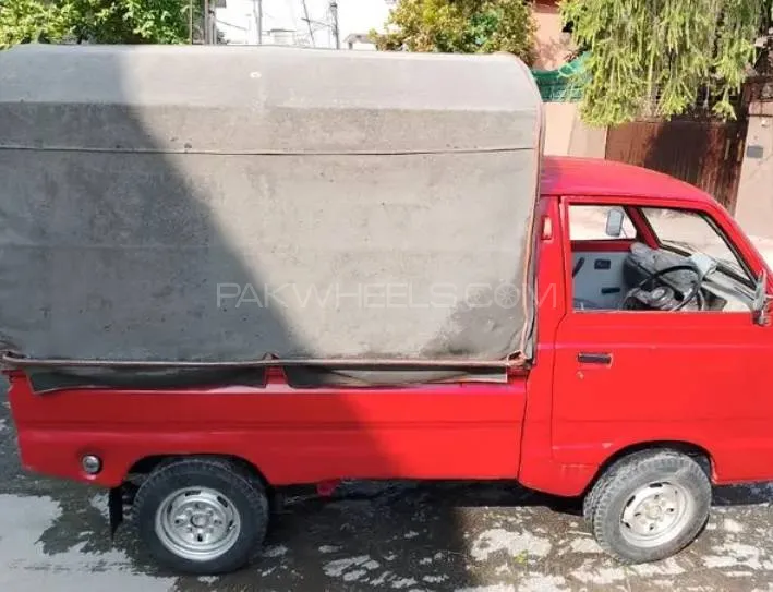 Suzuki Ravi 1982 for Sale in Rawalpindi Image-1