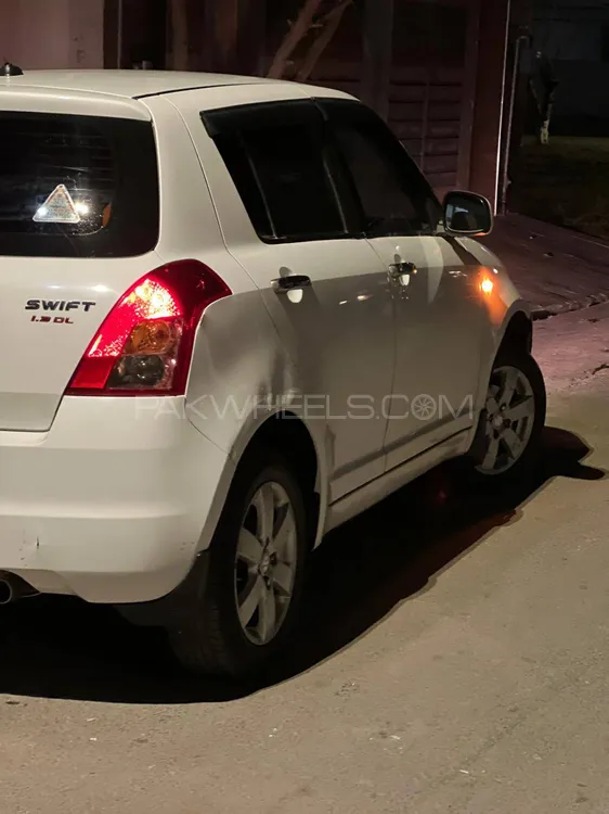 Suzuki Swift 2019 for Sale in Gujranwala Image-1