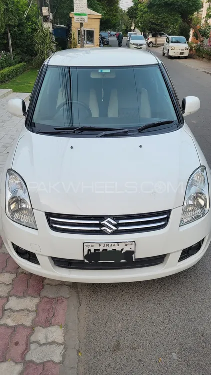 Suzuki Swift 2020 for Sale in Lahore Image-1