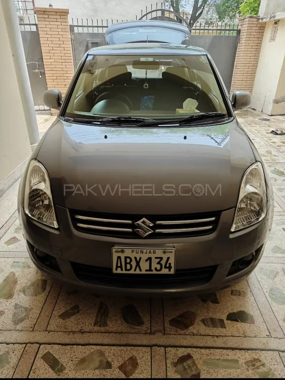 Suzuki Swift 2021 for Sale in Lahore Image-1