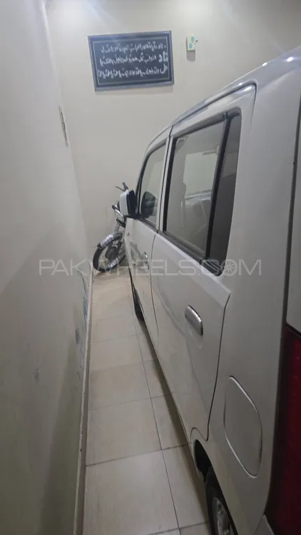 Suzuki Wagon R 2019 for Sale in Sialkot Image-1