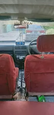 Daihatsu Charade 1984 for Sale