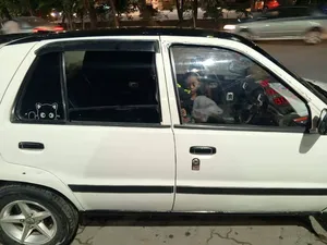 Daihatsu Charade CX 1988 for Sale