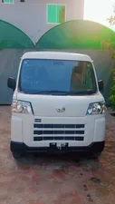 Daihatsu Hijet Cruise 2022 for Sale