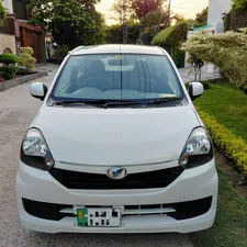 Daihatsu Mira ES 2013 for Sale