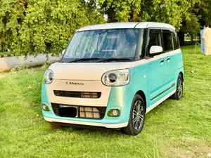 Daihatsu Move Canbus G 2023 for Sale