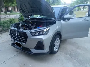 Daihatsu Rocky 1.0 R TC 2022 for Sale