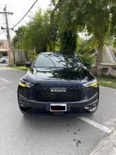 Haval H6 HEV 2024 for Sale