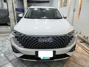 Haval H6 HEV 2024 for Sale