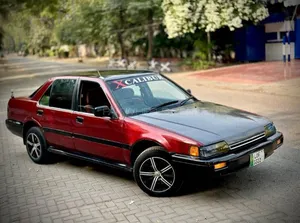 Honda Accord 1990 for Sale