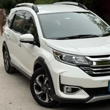 Honda BR-V i-VTEC S 2021 for Sale