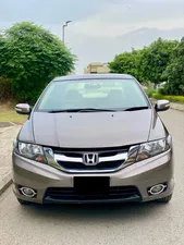 Honda City Aspire 1.5 i-VTEC 2019 for Sale