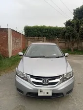 Honda City 1.3 i-VTEC Prosmatec 2020 for Sale