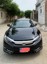 Honda Civic Oriel 1.8 i-VTEC CVT 2020 for Sale