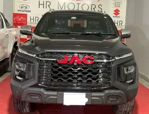 JAC T9 Hunter 2025 for Sale