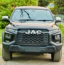 JAC T9 Hunter 2025 for Sale