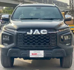 JAC T9 Hunter 2025 for Sale