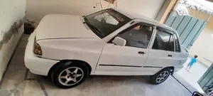 KIA Classic LX 2001 for Sale