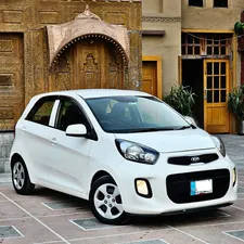 KIA Picanto 1.0 AT 2020 for Sale