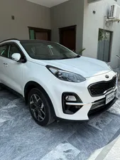 KIA Sportage FWD 2022 for Sale