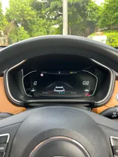 MG HS 1.5 Turbo 2021 for Sale