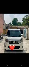 Mitsubishi EK Custom 2014 for Sale