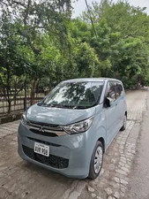 Mitsubishi Ek Wagon G 2021 for Sale